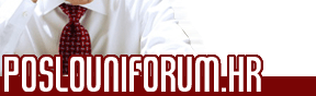 POSLOVNI FORUM - Naslovna stranica