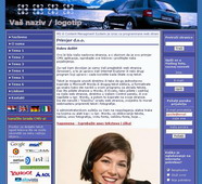 CMS 1020 - PRIMJER CMS APLIKACIJE 1020