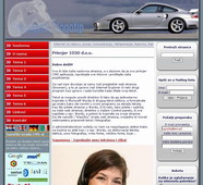 CMS 1030 - PRIMJER CMS APLIKACIJE 1030