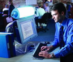 Internet marketing