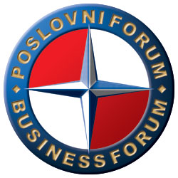 POSLOVNI FORUM - LOGOTIP