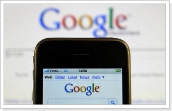 Kako biti prvi na Google tražilici