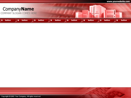 PRIMJER WEB STRANICE - Primjer broj 001