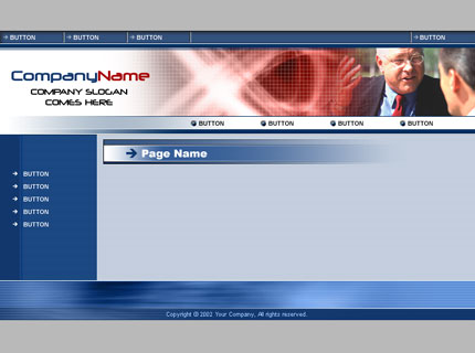 PRIMJER WEB STRANICE