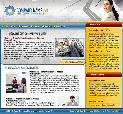 PRIMJER WEB STRANICE - 018