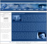 Primjer web stranice - 029