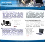 Primjer web stranice - 039