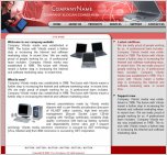 Primjer web stranice - 063